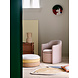 Broste Copenhagen Hanna wanddecoratie groen - 72010002 Broste Copenhagen Hanna wanddecoratie groen - 72010002