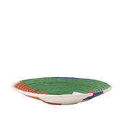 Broste Copenhagen Hanna decoración de pared verde - 72010002