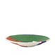 Broste Copenhagen Hanna wanddecoratie groen - 72010002 Broste Copenhagen Hanna wanddecoratie groen - 72010002