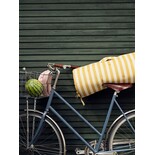 Broste Copenhagen Coussin de plage Franca jaune - 71210301