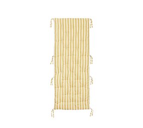 Broste Copenhagen Franca strandpute gul Broste Copenhagen Franca strandpute gul