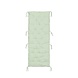 Broste Copenhagen Coussin de plage Franca vert - 71210300 Broste Copenhagen Coussin de plage Franca vert - 71210300