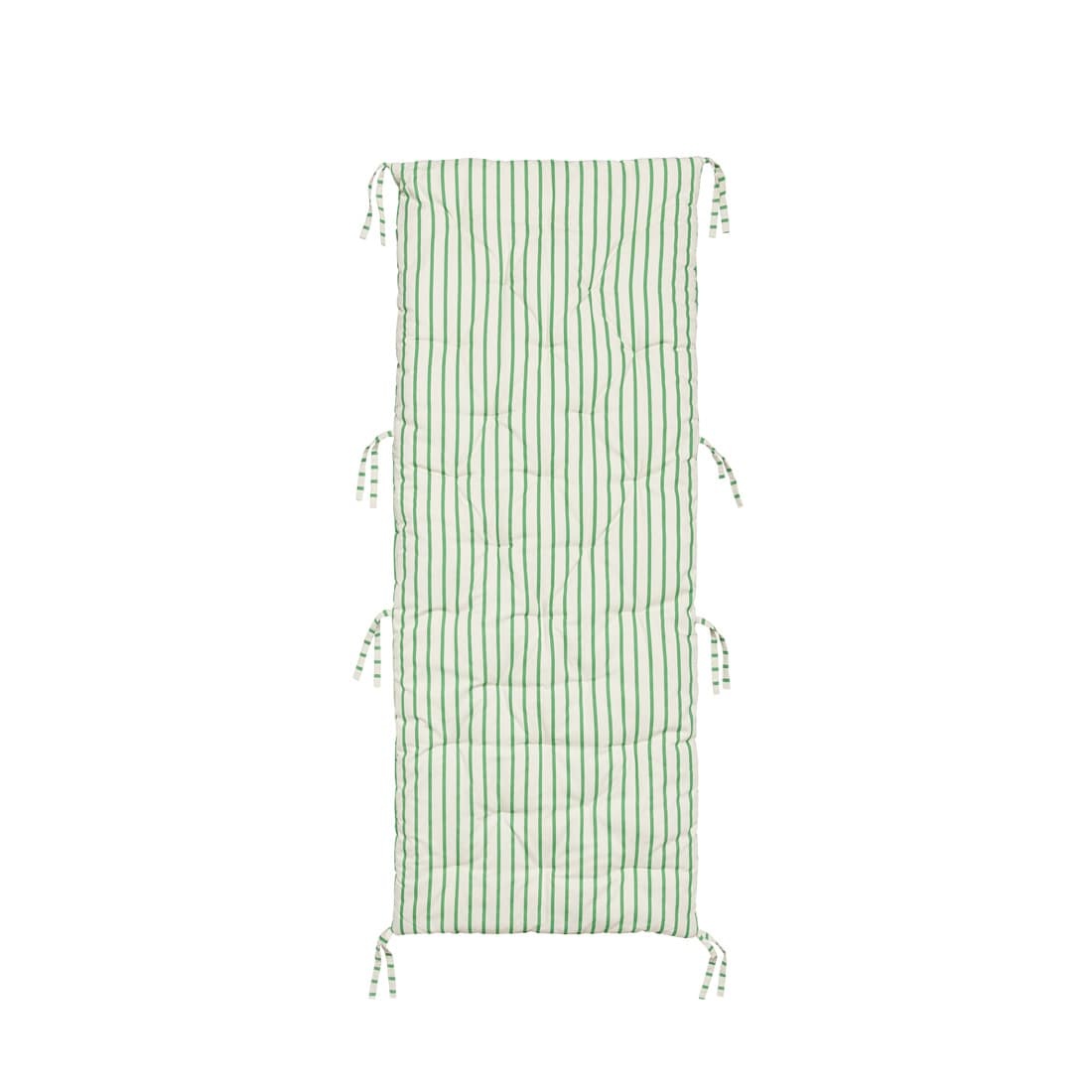 Broste Copenhagen Coussin de plage Franca vert - 71210300