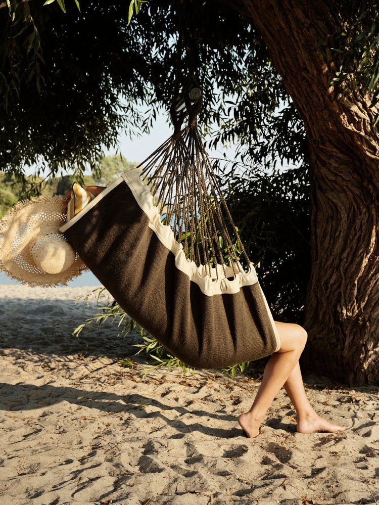 Broste Copenhagen Paloma hengestol - 70030201 Broste Copenhagen Paloma hengestol - 70030201