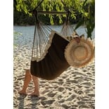 Broste Copenhagen Paloma hanging chair - 70030201 Broste Copenhagen Paloma hanging chair - 70030201