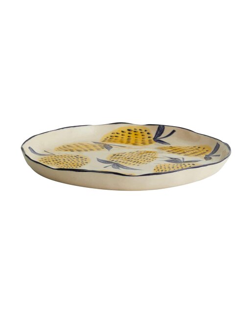 Nordal Ciotola per brulé set 4 pezzi - 4525