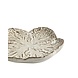 Nordal Leafa bord M set van 4 stuks - 68095 Nordal Leafa bord M set van 4 stuks - 68095