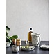 Nordal Leafa bord M set van 4 stuks - 68095 Nordal Leafa bord M set van 4 stuks - 68095