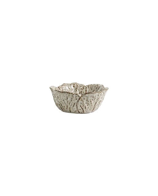 Nordal Leafa schaal S set van 4 stuks  - 68093 Nordal Leafa schaal S set van 4 stuks  - 68093