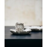 Nordal Leafa bowl XS set of 4 pieces - 68091 Nordal Leafa bowl XS set of 4 pieces - 68091