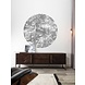 KEK Amsterdam Engraved landscapes cirkelbehang BC-045 - ø237,5 cm KEK Amsterdam Engraved landscapes cirkelbehang BC-045 - ø237,5 cm