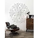 KEK Amsterdam Ornaments behangcirkel SC-078 - ø 142,5cm KEK Amsterdam Ornaments behangcirkel SC-078 - ø 142,5cm