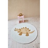 OYOY Billy dino rug - M107345 OYOY Billy dino rug - M107345