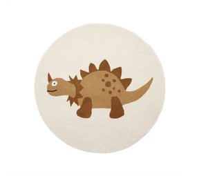 OYOY Billy dino vloerkleed OYOY Billy dino vloerkleed