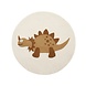 OYOY Billy dino vloerkleed - M107345 OYOY Billy dino vloerkleed - M107345