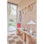 OYOY Tappeto scacchi 210x70cm - L300754