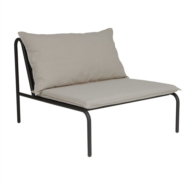 OYOY Sillón de exterior Furi - L300767