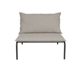 OYOY Chaise longue d'extérieur Furi OYOY Chaise longue d'extérieur Furi