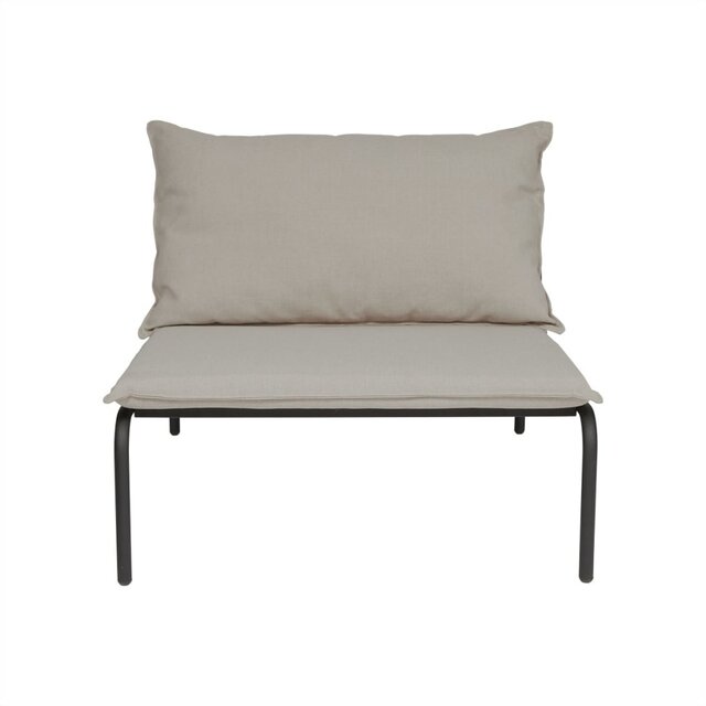 OYOY Sillón de exterior Furi - L300767