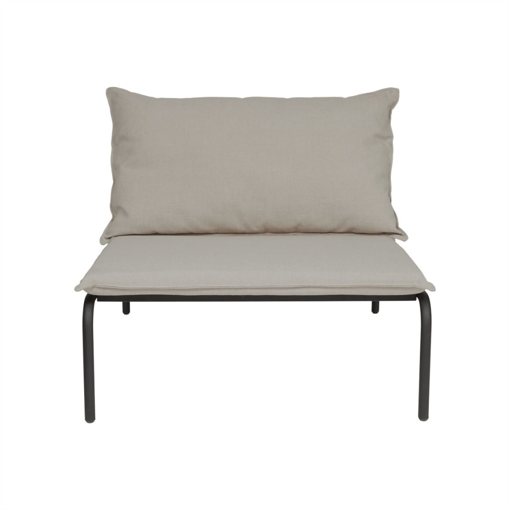 OYOY Furi outdoor lounge chair - L300767