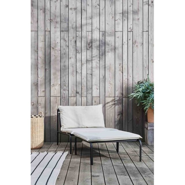 OYOY Sillón de exterior Furi - L300767