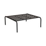 OYOY Furi Outdoor-Lounge-Fußhocker - L300768 OYOY Furi Outdoor-Lounge-Fußhocker - L300768