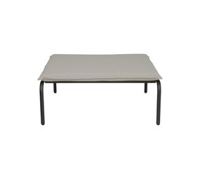 OYOY Furi outdoor lounge footstool