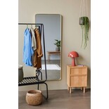 Hubsch Mush table lamp mini red - 962054 Hubsch Mush table lamp mini red - 962054