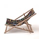 Seletti Snakes ligstoel - 16681 Seletti Snakes ligstoel - 16681