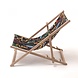 Seletti Snakes ligstoel - 16681 Seletti Snakes ligstoel - 16681