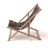 Seletti Snakes ligstoel - 16681