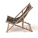 Seletti Snakes ligstoel - 16681 Seletti Snakes ligstoel - 16681
