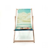 Seletti Girl in the sea lounger - 16682 Seletti Girl in the sea lounger - 16682