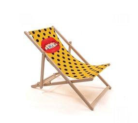 Seletti Shit lounger Seletti Shit lounger