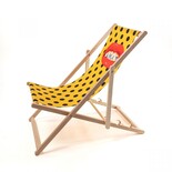 Seletti Shit lounger - 16683 Seletti Shit lounger - 16683