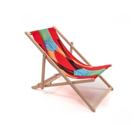 Seletti Scissors lounger
