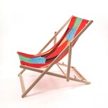 Seletti Chaise longue ciseaux - 16684