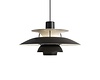 Lampes suspendues