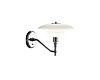 Lampes murales
