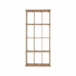 OYOY Grid wall rack L - L300719