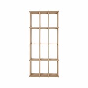 OYOY Grid wall rack L - L300719