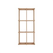 OYOY Grid wall rack S - L300719