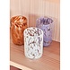 OYOY Jali glazen lavendel set van 6 stuks - L300374 OYOY Jali glazen lavendel set van 6 stuks - L300374