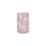 OYOY Verres Jali rose set de 6 pièces - L300375 OYOY Verres Jali rose set de 6 pièces - L300375