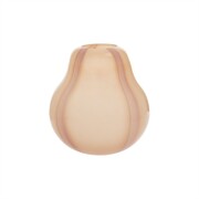OYOY Kojo vase pulver rosa - L300904 OYOY Kojo vase pulver rosa - L300904