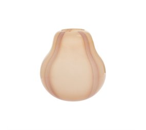 OYOY Kojo Vase Puderrosa OYOY Kojo Vase Puderrosa
