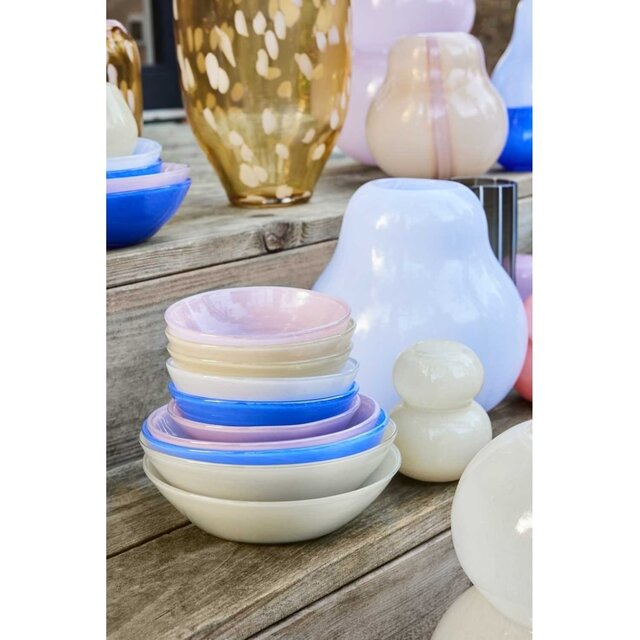 OYOY Kojo vase lavendel - L300905