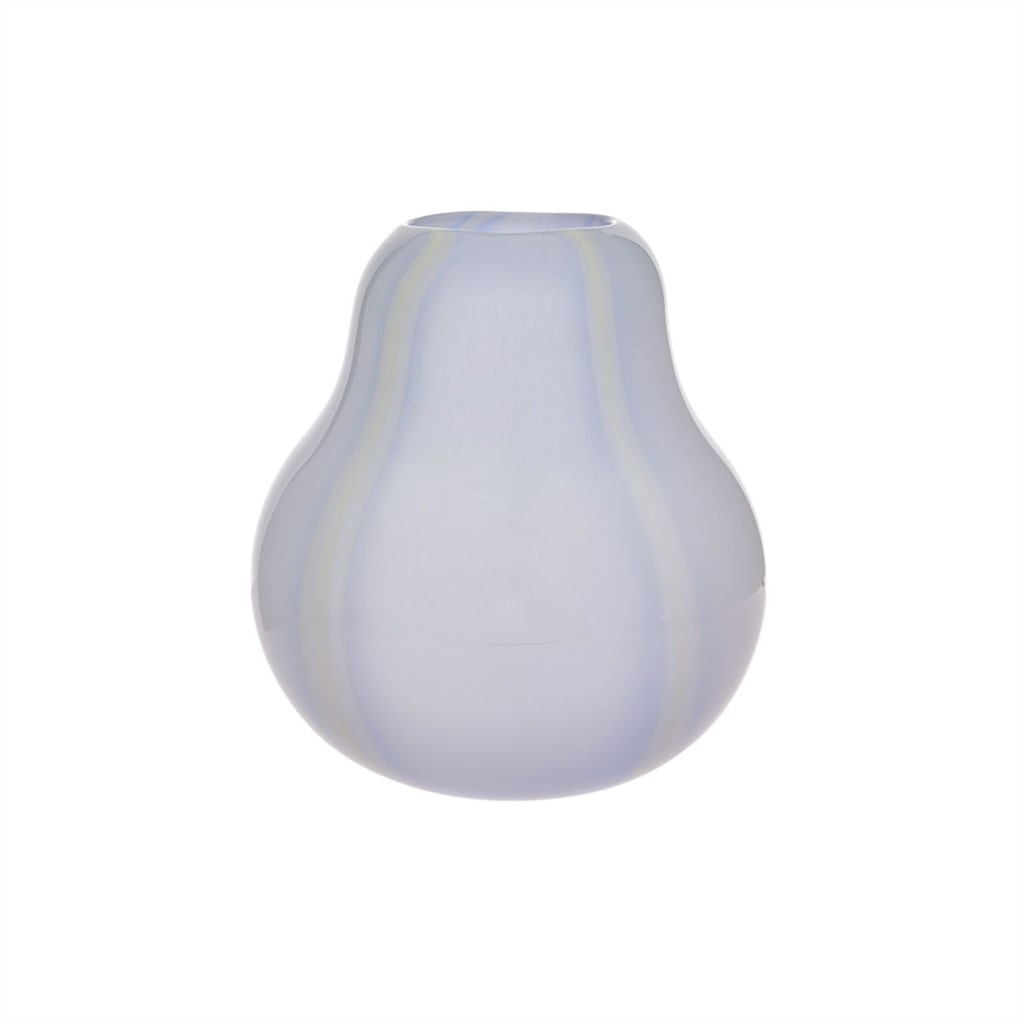 OYOY Vase Kojo lavande - L300905