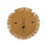 OYOY Mara Lion matta - M107406 OYOY Mara Lion matta - M107406