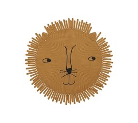 OYOY Tapis Mara Lion